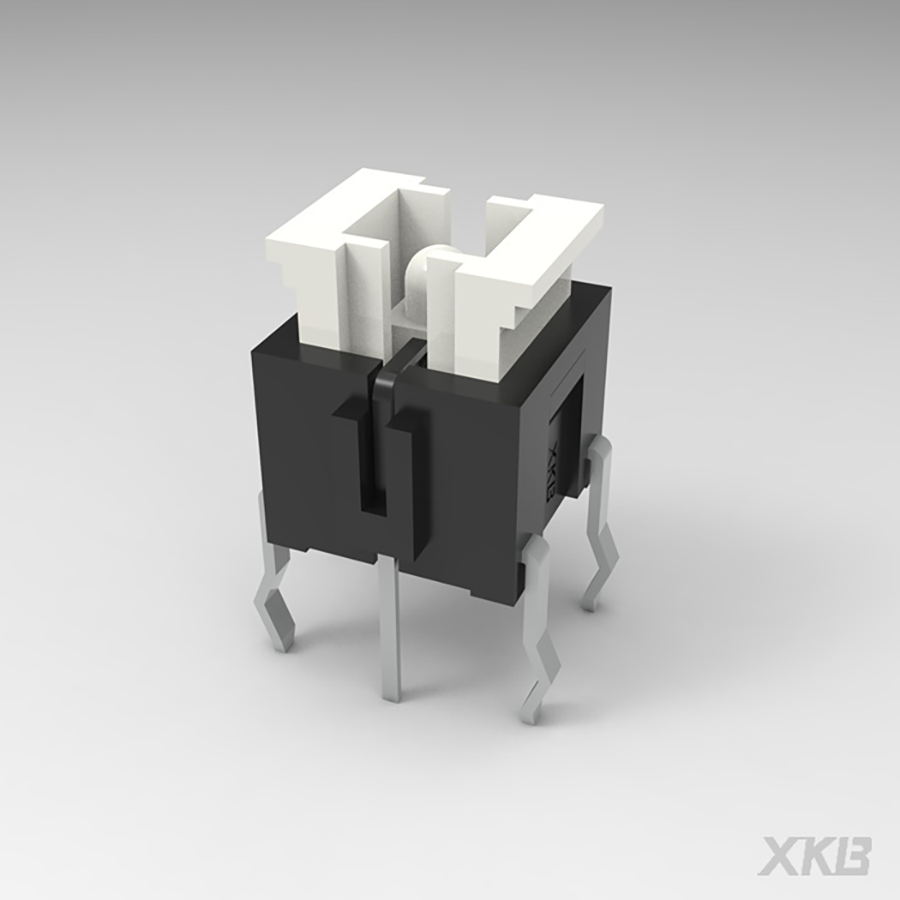 TM-004-D2-03-XKB Connectivity